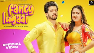Fancy Lugaai – Somvir Kathurwal ft Pranjal Dahiya Video HD