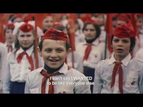 My Perestroika'