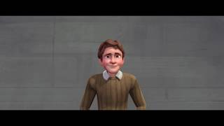 Henchmen - trailer