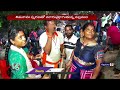 Huge Devotees Rush At Shivalayams | Nallamalla | Maha Shivaratri | V6 News - 05:37 min - News - Video