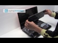 Toshiba Satellite Laptop Repair Fix Disassembly Tutorial | Notebook Take Apart, Remove & Install