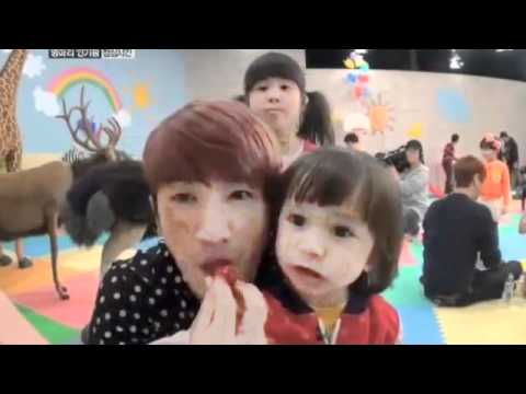 maiden moon and minwoo shinhwa tomato cherry kiss