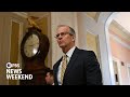 News Wrap: Senate pulls all-nighter to pass Republican budget bill