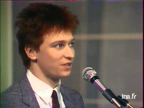 Настап на Depeche Mode во живо на ТВ во далечната 1981