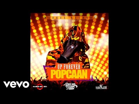 Popcaan - Up Forever