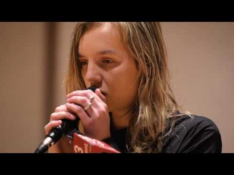 The Japanese House - Clean (Live on The Current)