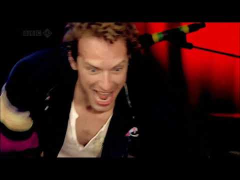 Coldplay - Lost! - Live in London - Remaster 2019