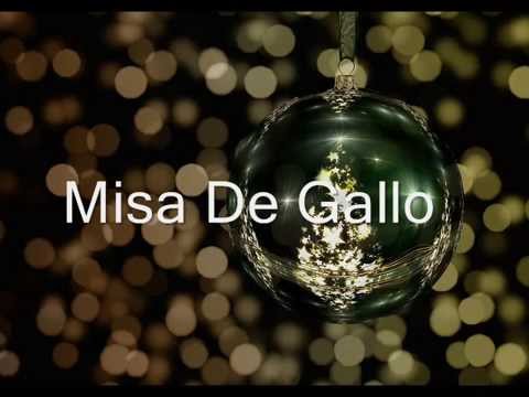 Traditional Filipino Christmas Carols