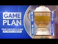 Game Plan is Back: Get Latest News, Greatest Analyses & Never-Seen-Before IPL Content