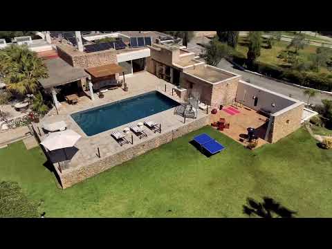 Property video