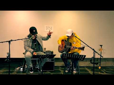 하현우, 윤도현 - 썸 탈꺼야 (볼빨간사춘기) Cover