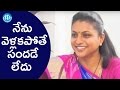 YSRCP MLA Roja presence makes all the difference in Assembly