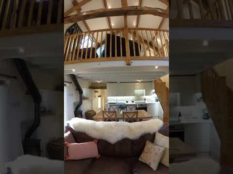 Video realizado por la propiedad