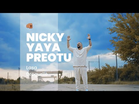 Upload mp3 to YouTube and audio cutter for NICKY YAYA PREOTU - LASA DROGURILE download from Youtube