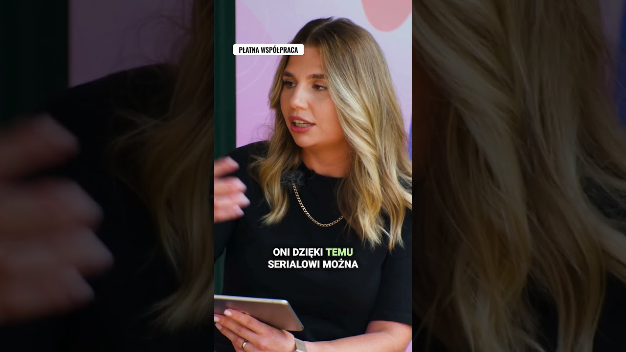 Tomasz Karolak dumny z młodych aktorów Rodzinki.pl: od dzieci do gwiazd