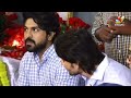 Ram Charan With Mahesh Babu At Krishna House | #SuperStarKrishna  - 02:17 min - News - Video