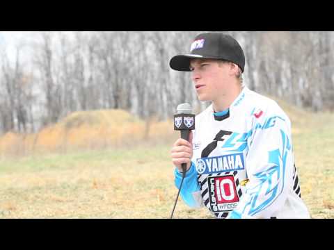 Racer X Films: Alex Martin 