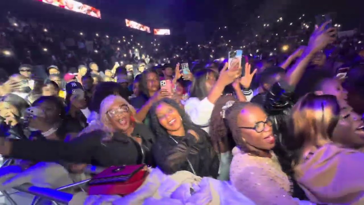 Conakry nouvelles panaf sans commentaire