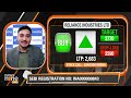 Buy RIL, ICICI Bank For Short-Term Gains | News9  - 01:16 min - News - Video