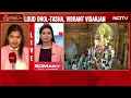 Ganesh Visarjan 2025 | 21,000 Cops Deployed In Mumbai For Ganesh Immersions  - 00:00 min - News - Video