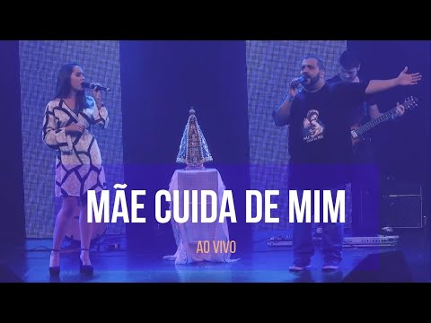 Edu Guimarães – Mãe cuida de mim (ft Daniele Piol)