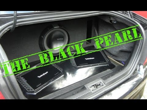 Ford fusion sport 2010 youtube #8