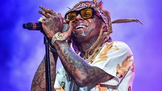 Lil Wayne Full Concert | Mohegan Sun Arena 2024