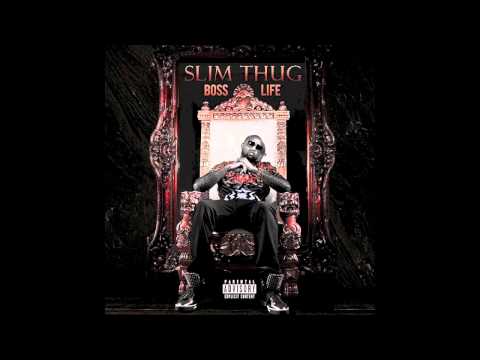 Slim Thug - What U Mean to Me (ft. Kevin Gates & Muggs)