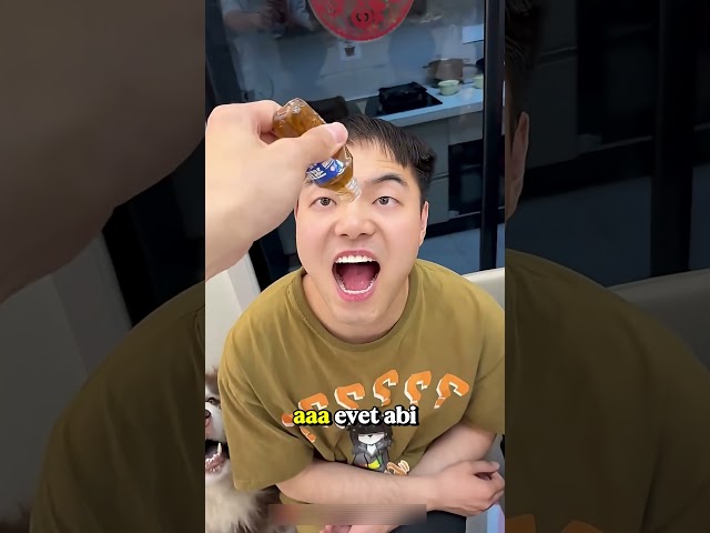 Abla, Benim Jölem Nerede?! Şaka Olduğunu Duyunca… 😂