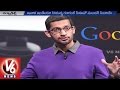 Google CEO Sundar Pichai to visit India today