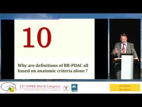 SS05.4 IHPBA Meets SSAT: Contemporary Approaches to Borderline Resectable Pancreatic Cancer