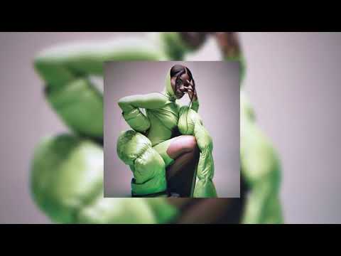 Doechii - Stressed (Sped Up) | A COLORS SHOW
