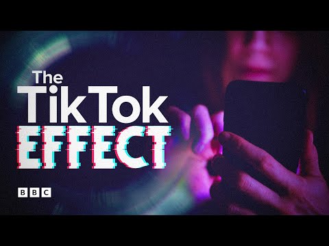 The Tiktok Effect'