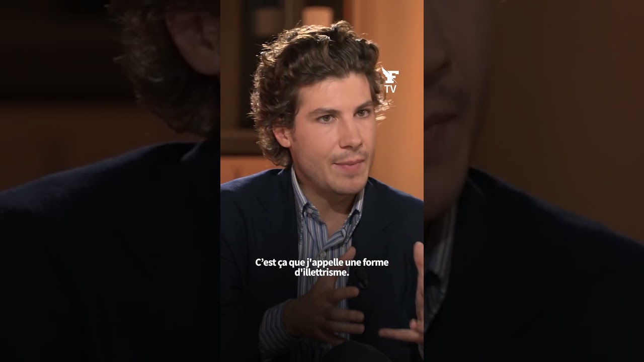 «On sous-estime l'illettrisme