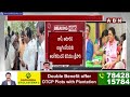 🔴LIVE : కేసీఆర్ కు దెబ్బ మీద దెబ్బ..వరంగల్ లో బిఆర్ఎస్ ఖాళీ | Big Shock To KCR | ABN Telugu  - 11:54:59 min - News - Video