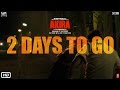 Akira - 2 Days To Go Promo - Sonakshi Sinha, AR Murugadoss- 2nd September