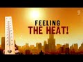 Heatwave in India: What is real feel vs actual temperature? | News9 Plus Decodes