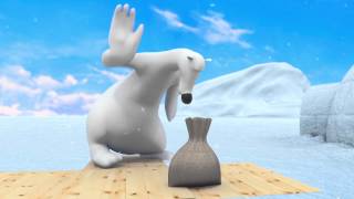 Eskimka sria 2 - 22. Sklennk