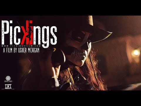 Pickings'
