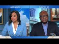 Rep. Clyburn says Clinton, Obama will appear more on campaign trail to show ‘unity’: Full interview  - 02:56 min - News - Video