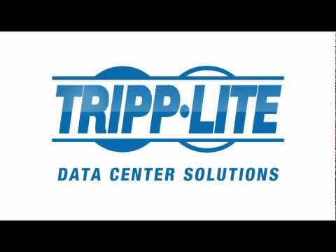 Tripp Lite Data Center Solutions
