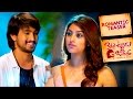 Kittu Unnadu Jagratha Movie Romantic Trailer - Raj Tarun, Anu Emanual