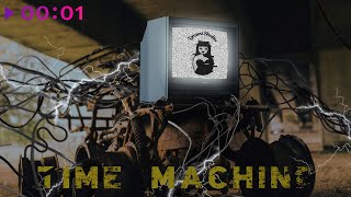 Dreams Shadow — TIME MACHINE | Official Audio | 2022