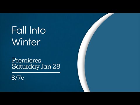 Fall Into Winter'