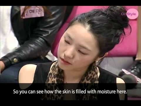 Get It Beauty - How to make your skin shine