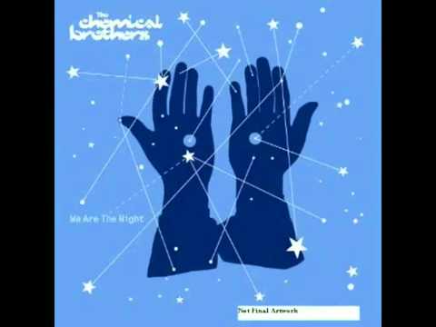 The Chemical Brothers - Do It Again (with lyrics)