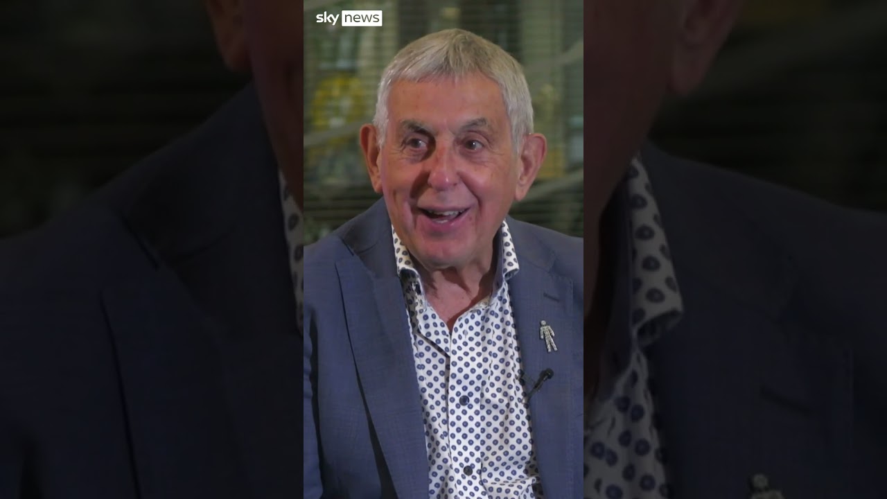 Rugby legend calls for more prostate screening