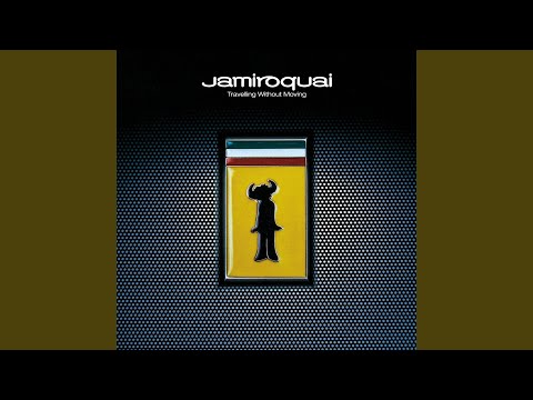 M-Beat · Jamiroquai - Do You Know Where You'…