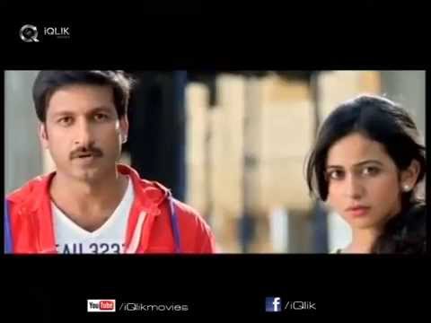 Loukyam-Movie-Trailer---Gopichand--Rakul-Preet-Singh