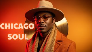 The Morning Will Come - Curtis Mayfield Inspired Grooves - Retro Chicago Soul Magic